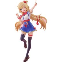 Hololive Production - Statuette Pop Up Parade Akai Haato 17 Cm - Good Smile Company