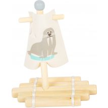 Jouet Aquatique Radeau Avec Morse - Small foot company