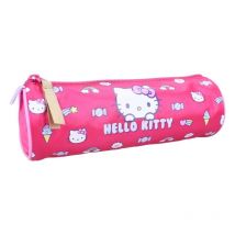 Hello Kitty - Trousse Hello Kitty Follow The Rainbow Round - Vadobag