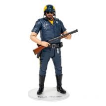 Bud Spencer - Figurine Wilbur Walsh 18 Cm - Oakie Doakie Games