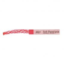 Mungyo Pastel Sec Tendre Carré 6 X Light Purple Pink - Mungyo