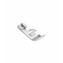 Pied Pour Courbes Bernina L23 – Précision Et Fluidité Pour Coutures Arrondies Gris - Bernina