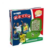 Jeu D'Ambiance Winning Moves Match World Football Stars