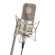 Neumann M 149 Tube - Microphone Électrostatique