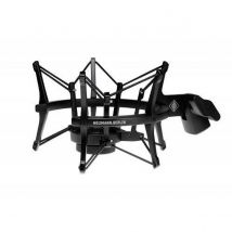 Neumann Ea 4 Bk - Suspension Élastique Pour Tlm 102