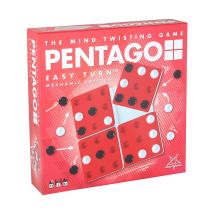 Jeu De Société - Pentago - Martinex