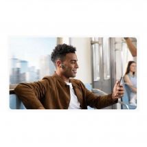 Ecouteurs Bluetooth - Anker Soundcore Liberty 4 - Blanc - ANKER