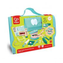 - Le Kit Du Petit Dentiste - Hape