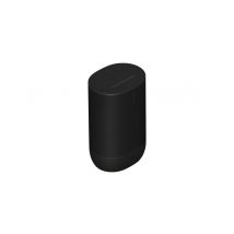 Sonos Move 2 Noir - Enceinte Bluetooth Et Wi-fi Portable