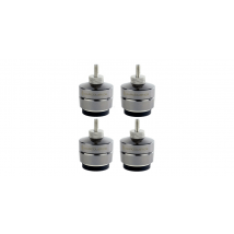 Isoacoustics Gaia Iii - Absorbeurs (lot De 4) - Isoacoustics