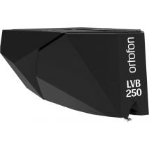 Ortofon 2mr Black Lvb 250