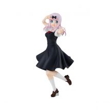 Kaguya-sama: Love Is War? - Statuette Pop Up Parade Chika Fujiwara 17 Cm - Good Smile Company