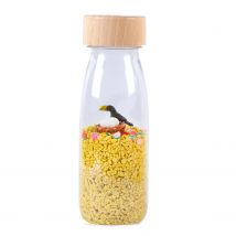 Bouteille Sensorielle Sound, Toucan - Petit Boum