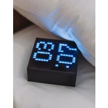 Enceinte Pixel Art Timebox Evo - Bluetooth 6w Ultra-slim - Divoom