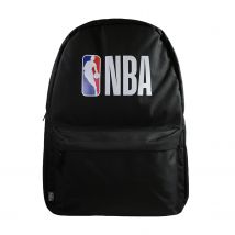 Nba - Basketball - Sac À Dos Scolaire Et De Sport - Noir -bagtrotter