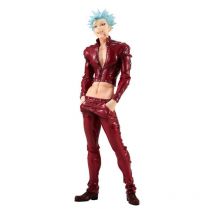 Seven Deadly Sins Pop Up Parade Ban - Good Smile Company
