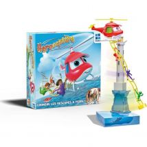 Herocopter - Megableu Électronique - Megableu Editions