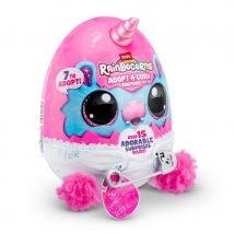 Rainbocorns Adopt A Corn Surprise - Zuru - Rose - Zuru