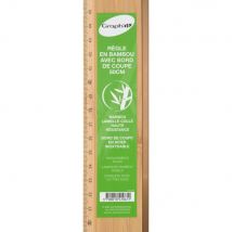 Règle De Coupe Graph'it En Bambou 50cm - Graph'IT