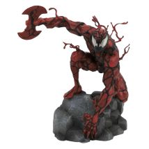Marvel Comic Gallery - Statuette Carnage 23 Cm - Diamond Select Toys