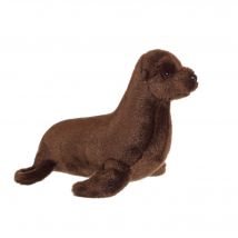 Peluche - Otarie - 23 Cm - Gipsy Toys