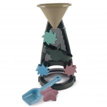 Moulin À Sable Et À Eau - Dantoy