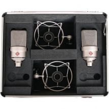 Neumann Tlm 193 - Microphone À Grande Membrane