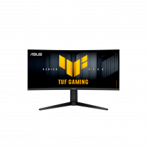 Asus Tuf Gaming Vg34wqml5a Écran Plat De Pc 86,4 Cm (34) 3440 X 1440 Pixels Ultrawide Quad Hd Led Noir - Asus