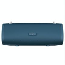 Enceinte Bluetooth Portable Puissante Avec Micro Intégré Et Lecture Sans Fil Bleu Foncé Yonis - Yonis