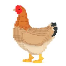 Poule Taille Standard | Jekca | 14 Ans Et + - Jekca