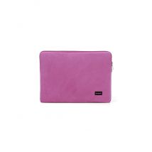 Housse Ordinateur - Velvet 15'' - Rose Fonce - Bombata