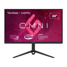 Ecran Pc Gamer - Viewsonic - Vx2428j - 24 Ips Fhd 1920 X 1080 - 0,5ms(mprt) - 180hz - Hdmi/displayport - Viewsonic