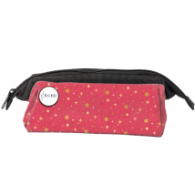 Trousse Scolaire Starlette - Made In France - Bon chic Bon dos - BCBD