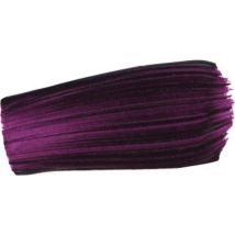Peinture Acrylic Hb Golden Vii 150ml Violet Permanent Foncé