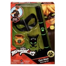 Miraculous - Basic Roleplay - Chat - Bandai