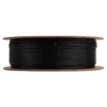 Ecofil3d - Filament Pla Hs Noir- Diamètre 1.75mm - 1kg - Pour Imprimante 3d - Ecofil