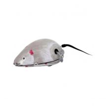 Souris Mecanique A Cle – - Trousselier - Bass & Bass