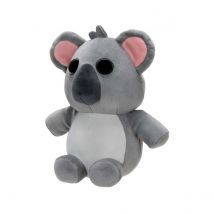Adopt Me! - Peluche Koala 20 Cm - Jazwares