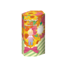 Série Flower Gift - Sonny Angel