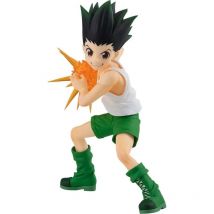 Hunter X Hunter - Statuette Pop Up Parade Gon Freecss 12 Cm - Good Smile Company
