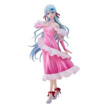Magilumiere Co. Ltd. - Statuette Tenitol Aoi Lily 19 Cm - Furyu