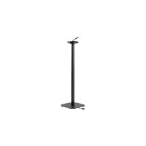 Vogel's Sound 4301 V2 Noir - Pied Pour Enceintes Sonos Play:1 Et Sonos One (la Pièce)