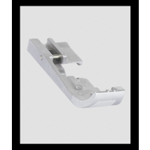 Pied Anti-adhérent B5002t22a - Babylock – Couture Parfaite Sur Tissus Difficiles Gris Vendu Au Mètre - Baby Lock
