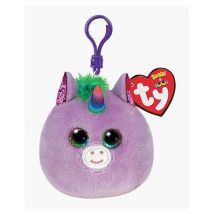 Squish A Boos Clip Rosette La Llicorne - Ty