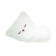 Veilleuse Stella Chat Avec Télécommande - Little L