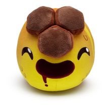Slime Rancher - Peluche Honey Slime Stickie 15 Cm - Youtooz