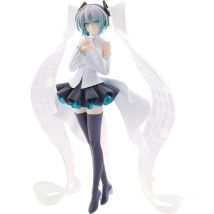 Character Vocal Series 01: Hatsune Miku - Statuette Pop Up Parade Hatsune Miku: Little Missing Stars Ver. 18 Cm - Good Smile Company