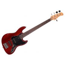 V3-5 Ma Rn Finition Mahogany Marcus Miller