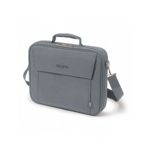 Sacoche Pcp 14/15,6 Eco Multi Base Pet Grise Dicota - Dicota