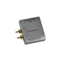 Advance Paris Wtx-700 Evo - Récepteur Bluetooth Apt-x Hd